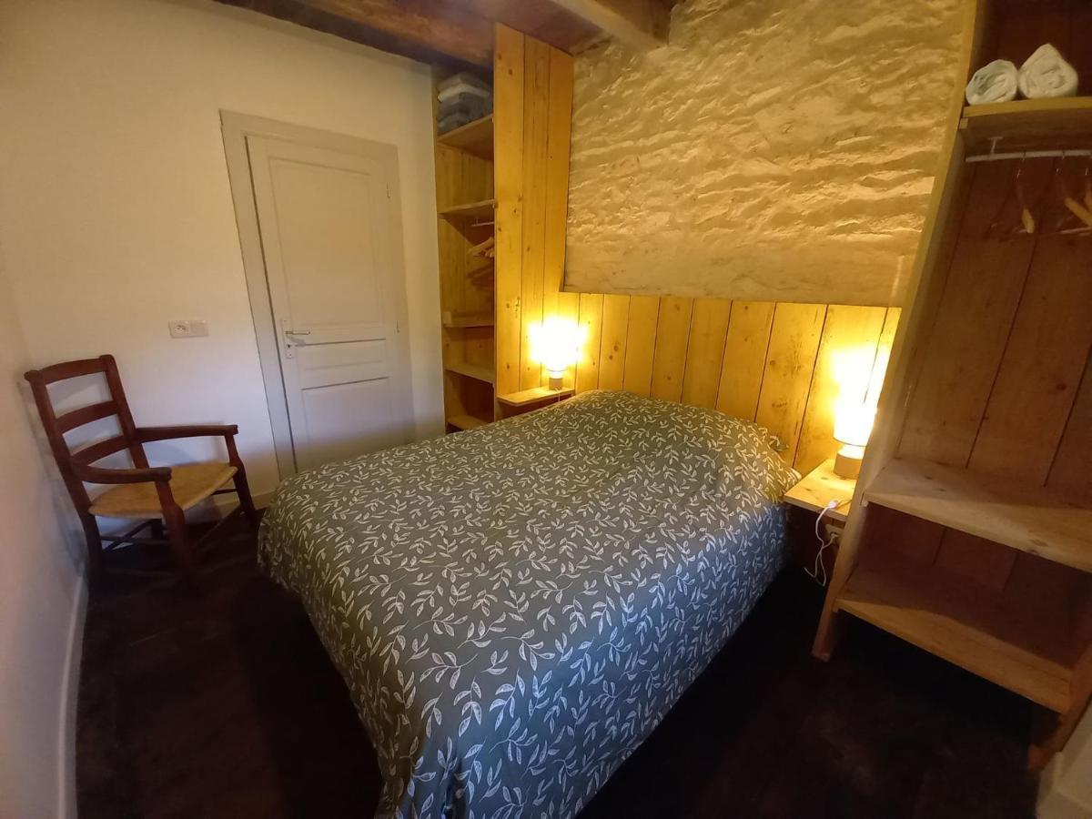 Villa La petite halte Bellac Esterno foto