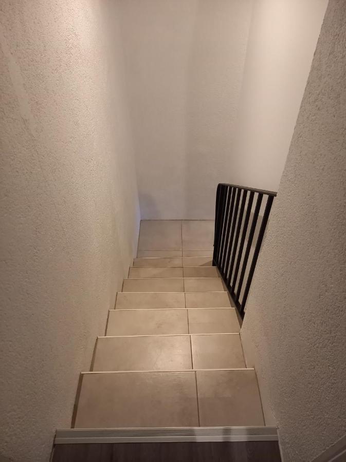 Villa La petite halte Bellac Esterno foto